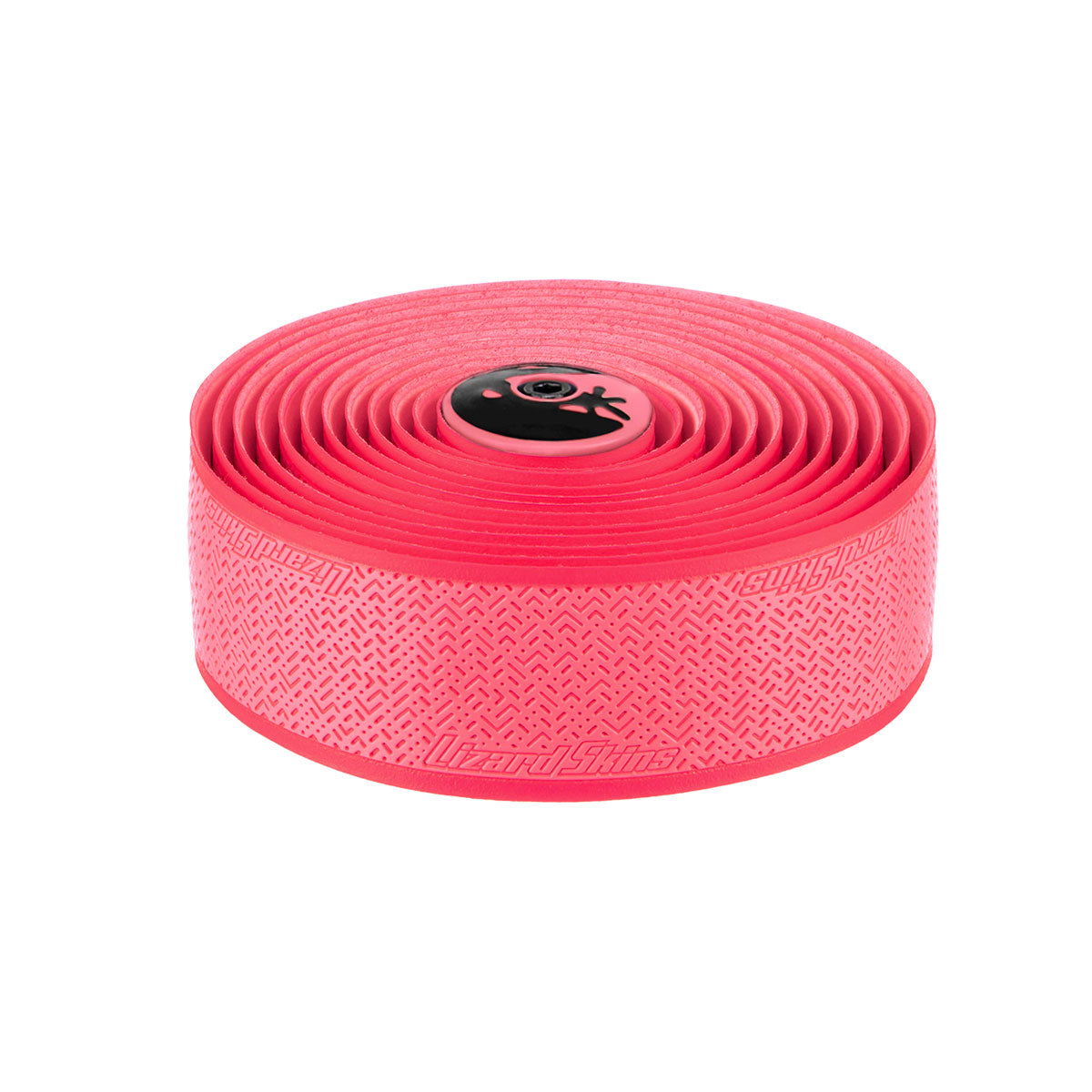 Lizard Skins DSP Handlebar Tape 2.5mm, Pink-0