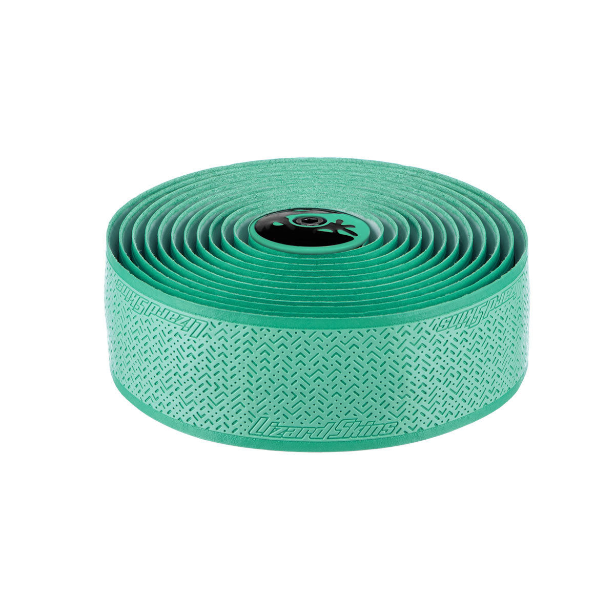 Lizard Skins DSP Handlebar Tape 2.5mm, Celeste Green-0