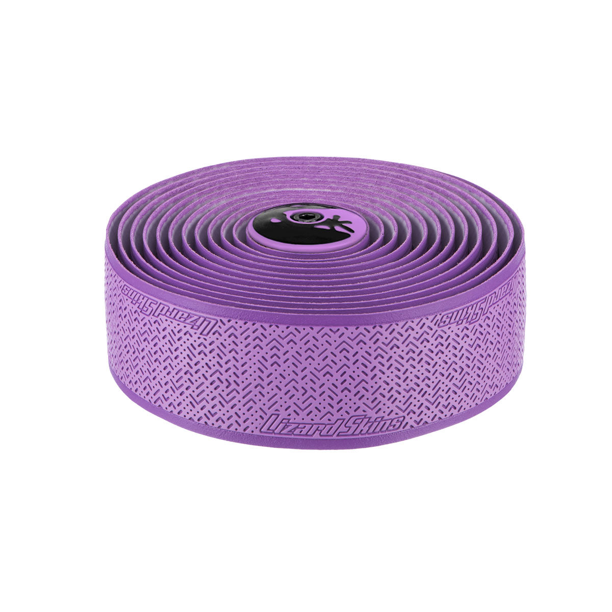 Lizard Skins DSP Handlebar Tape 2.5mm, Purple-0