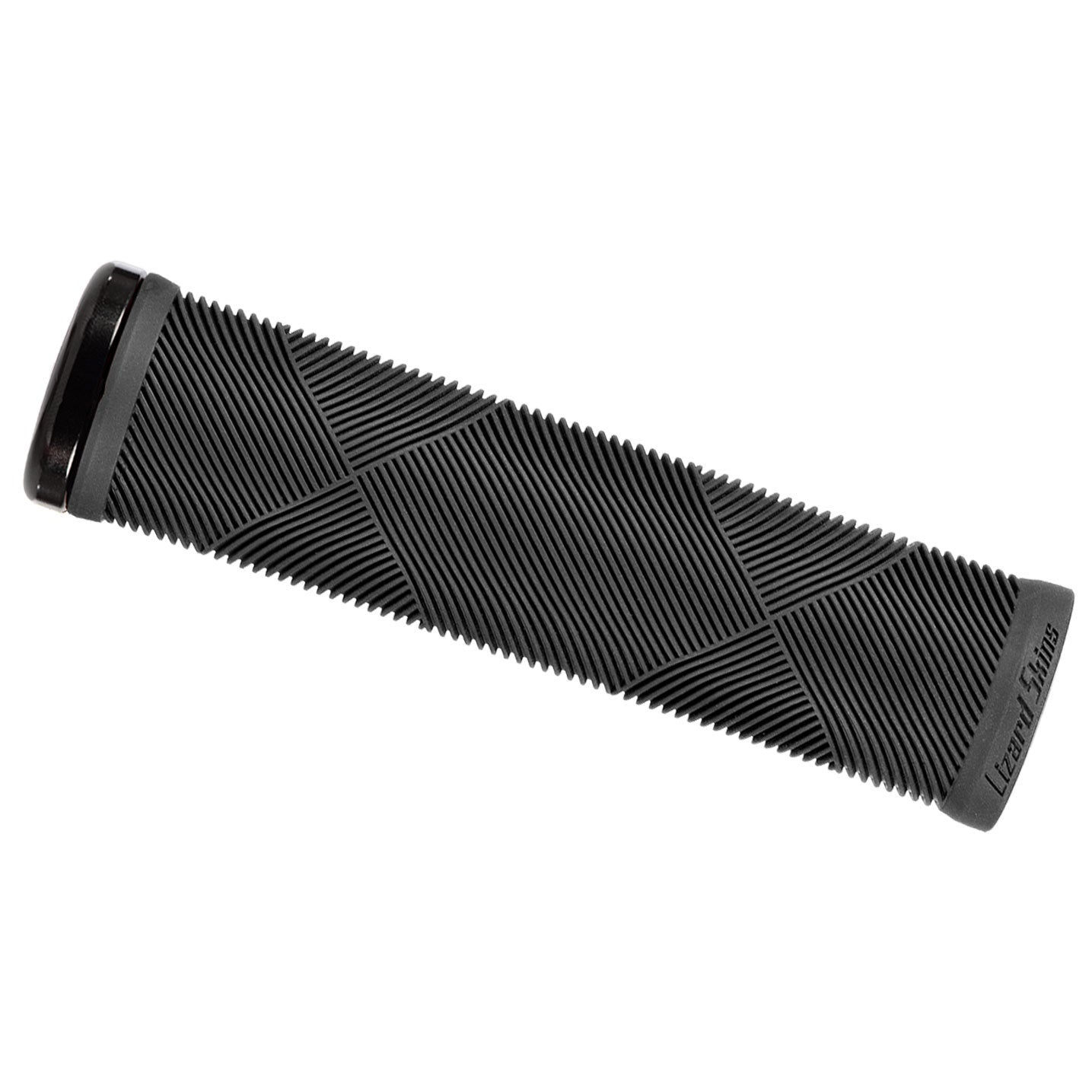 Lizard Skins Strata Single-Sided Lock on Grips