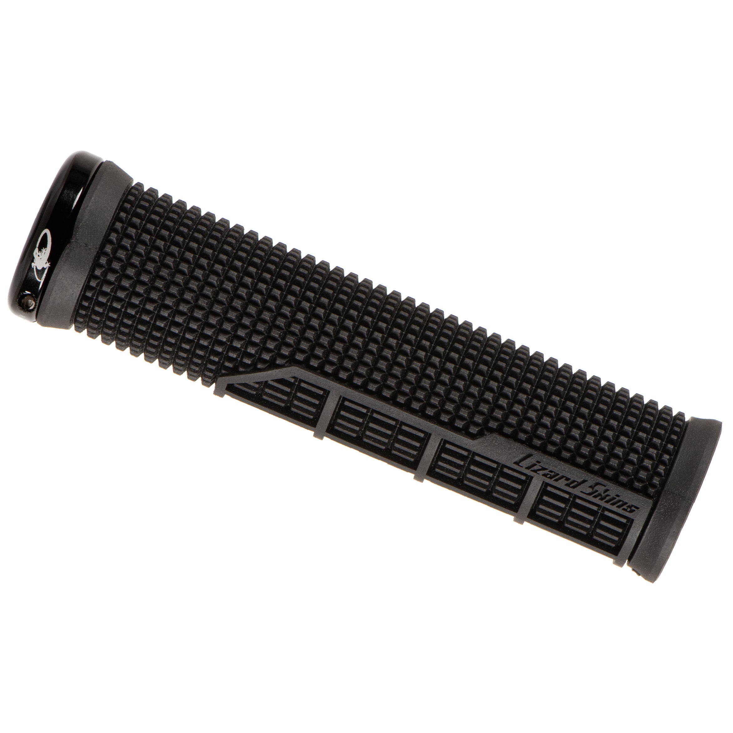 Lizard Skins Machine Single-Clamp Lock-on Grips
