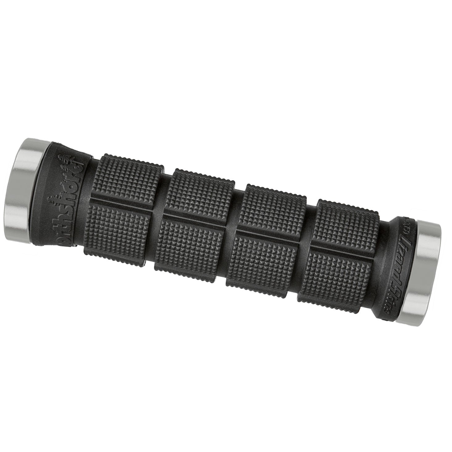 Lizard Skins Northshore Dual-Clamp Lock-on Grip