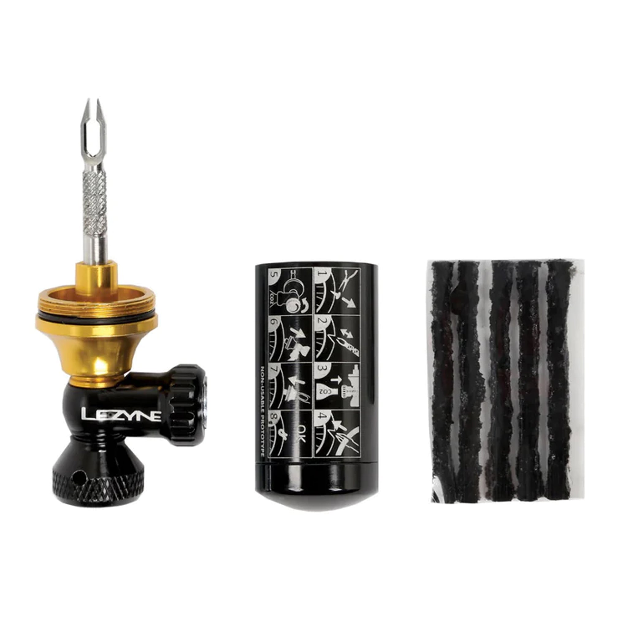 Lezyne Tubeless CO2 Blaster