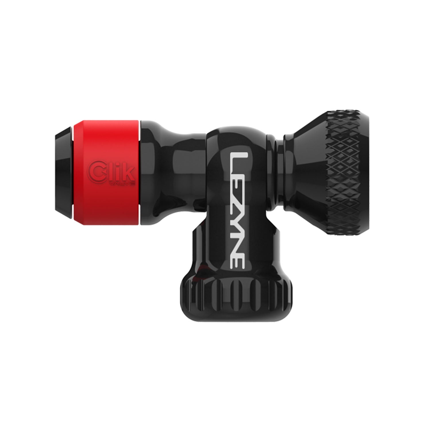 Lezyne Clik Drive CO2 Inflator