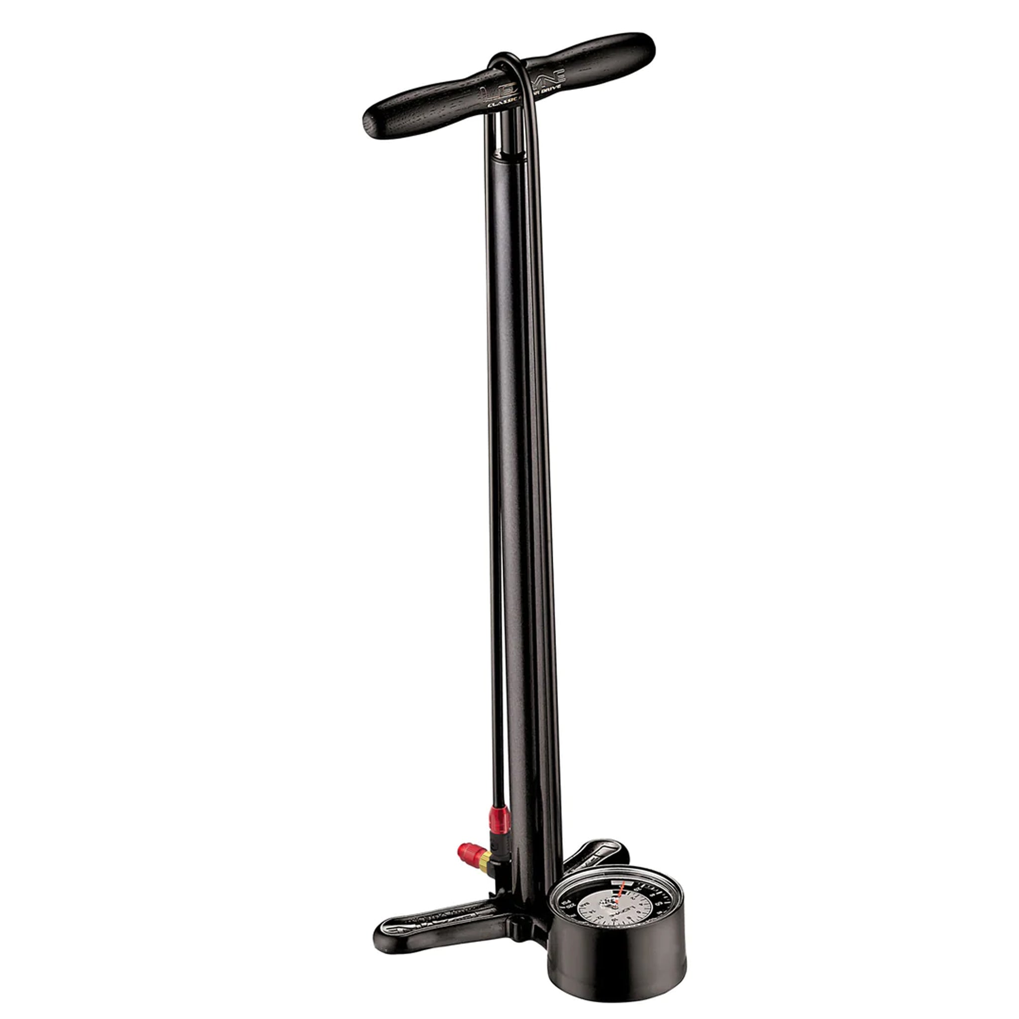 Lezyne Classic Floor Drive 3.5 HP Pump