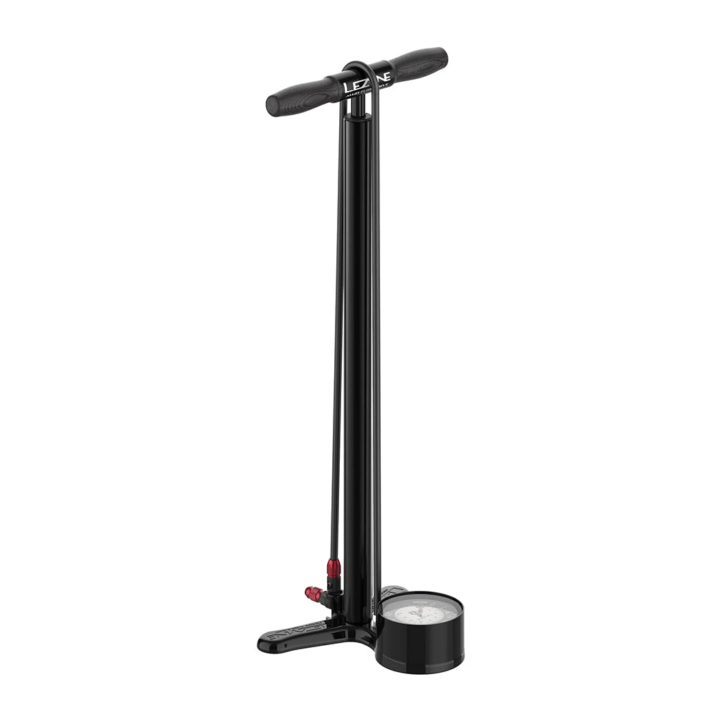 Lezyne Alloy Floor Drive 3.5 HP Pump