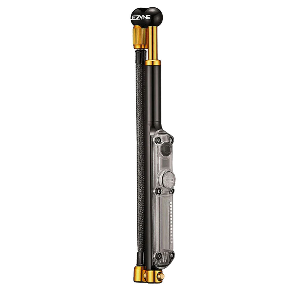 Lezyne Digital Shock Drive Pump