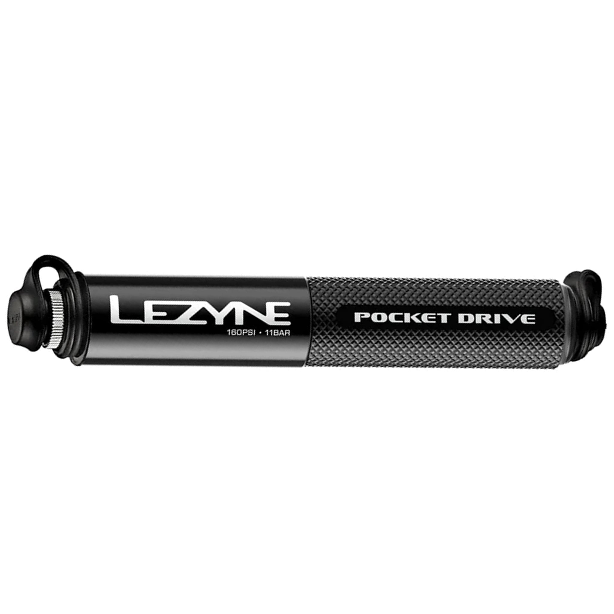 Lezyne Pocket Drive Pump