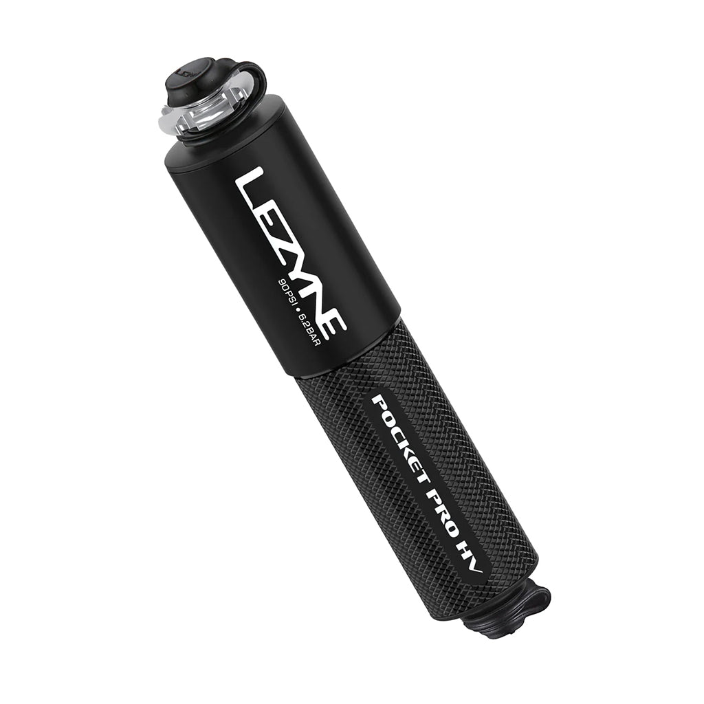 Lezyne Pocket Drive Pro HV Pump