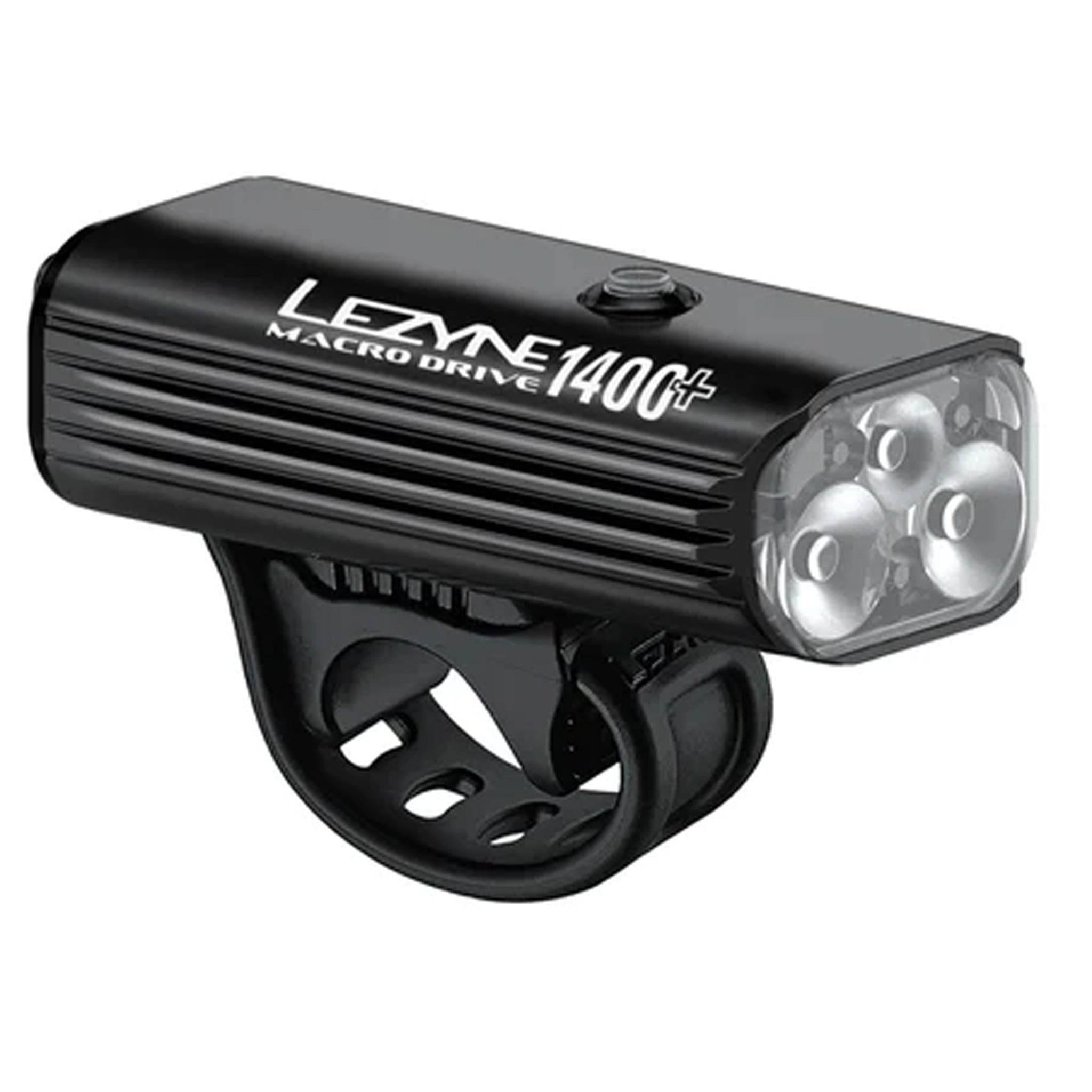 Lezyne Macro Drive Front Light