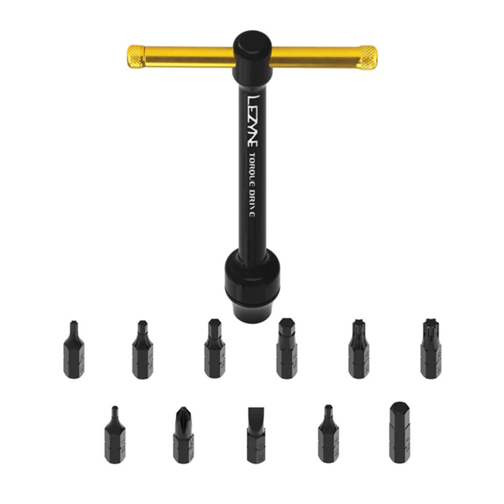 Lezyne Torque Drive