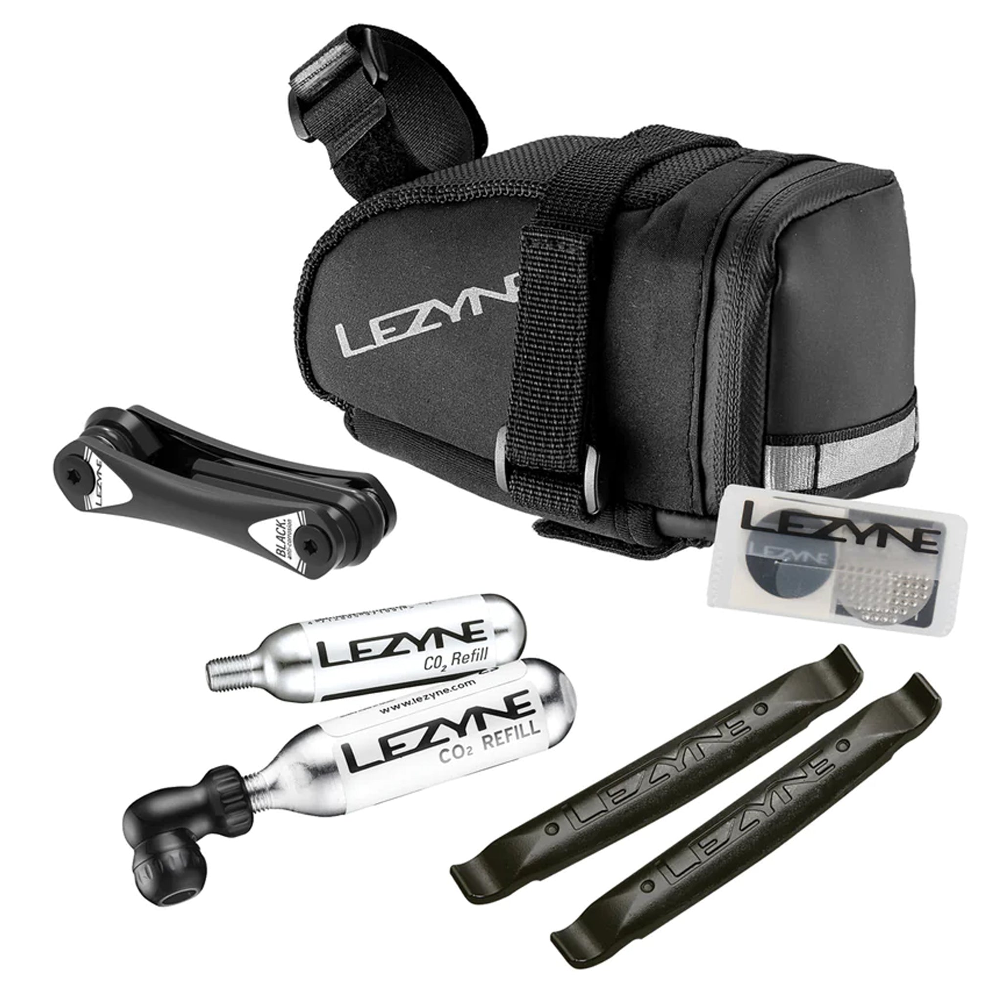 Lezyne M-Caddy