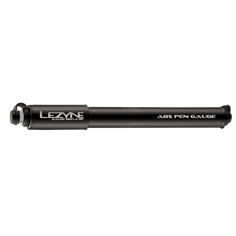 Lezyne Gauge Drive HP Hand Pump