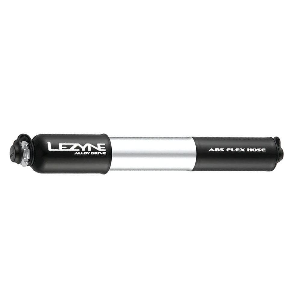 Lezyne Alloy Drive Hand Pump