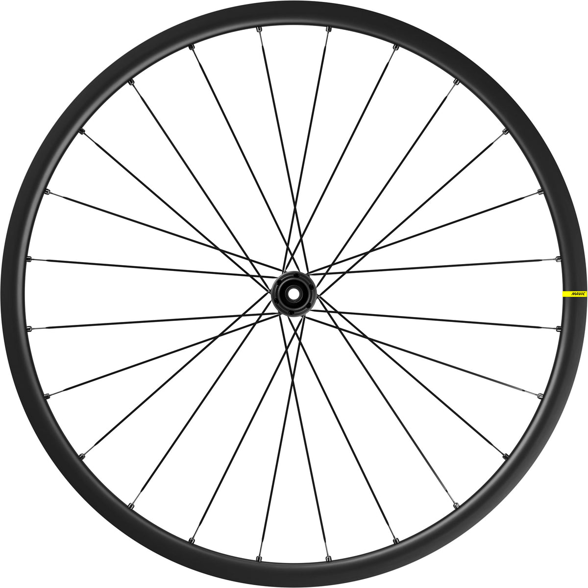 Mavic Ksyrium S Disc 700c Wheels
