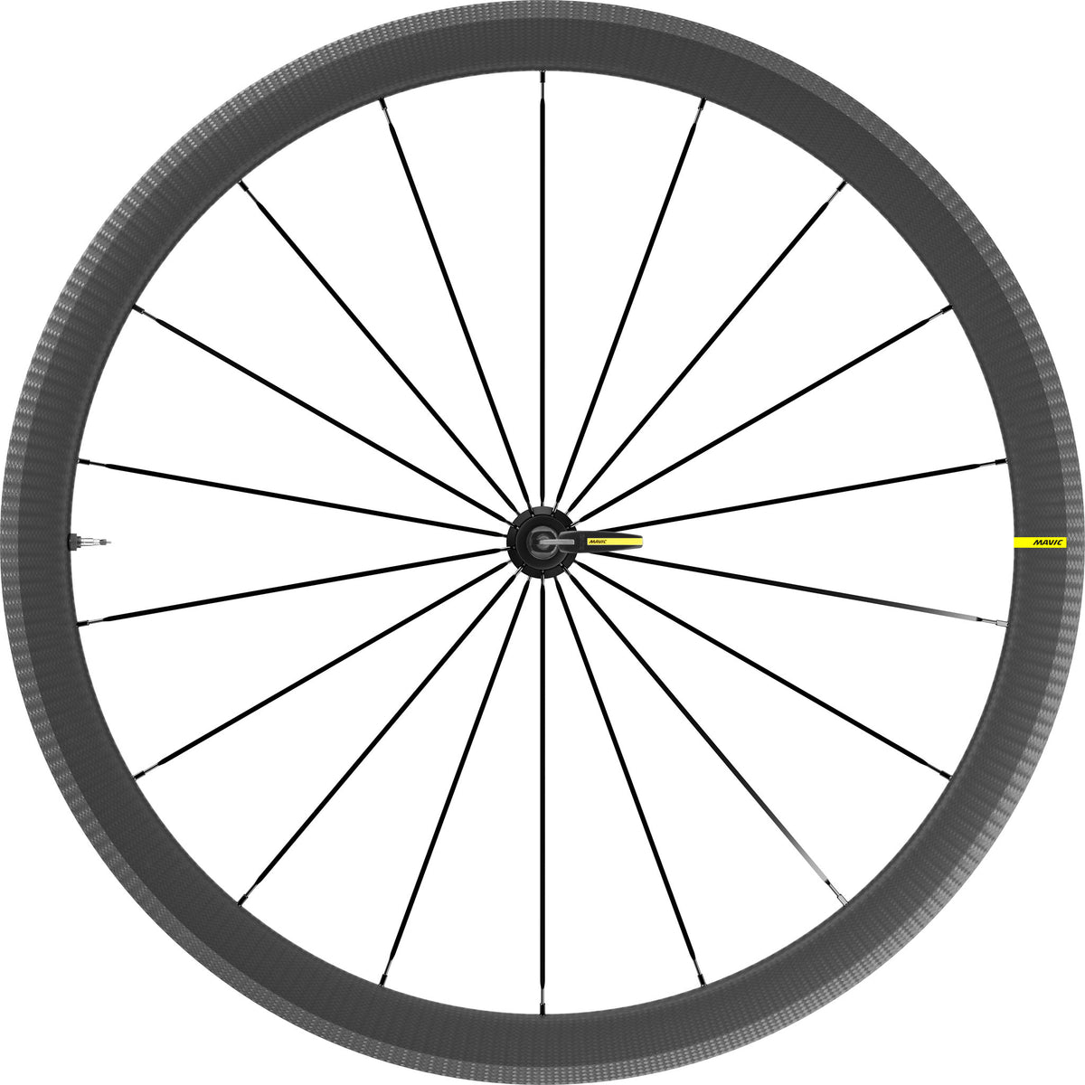 Mavic Cosmic SL 40 700c Rim Brake Wheels
