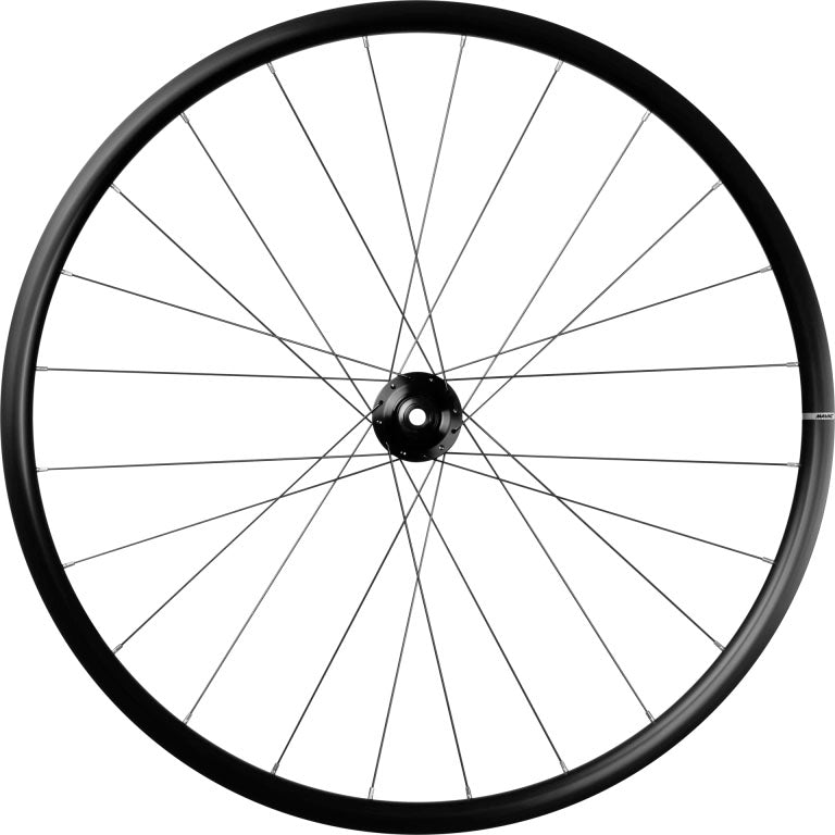 Mavic Aksium 1 Disc 700c Wheels