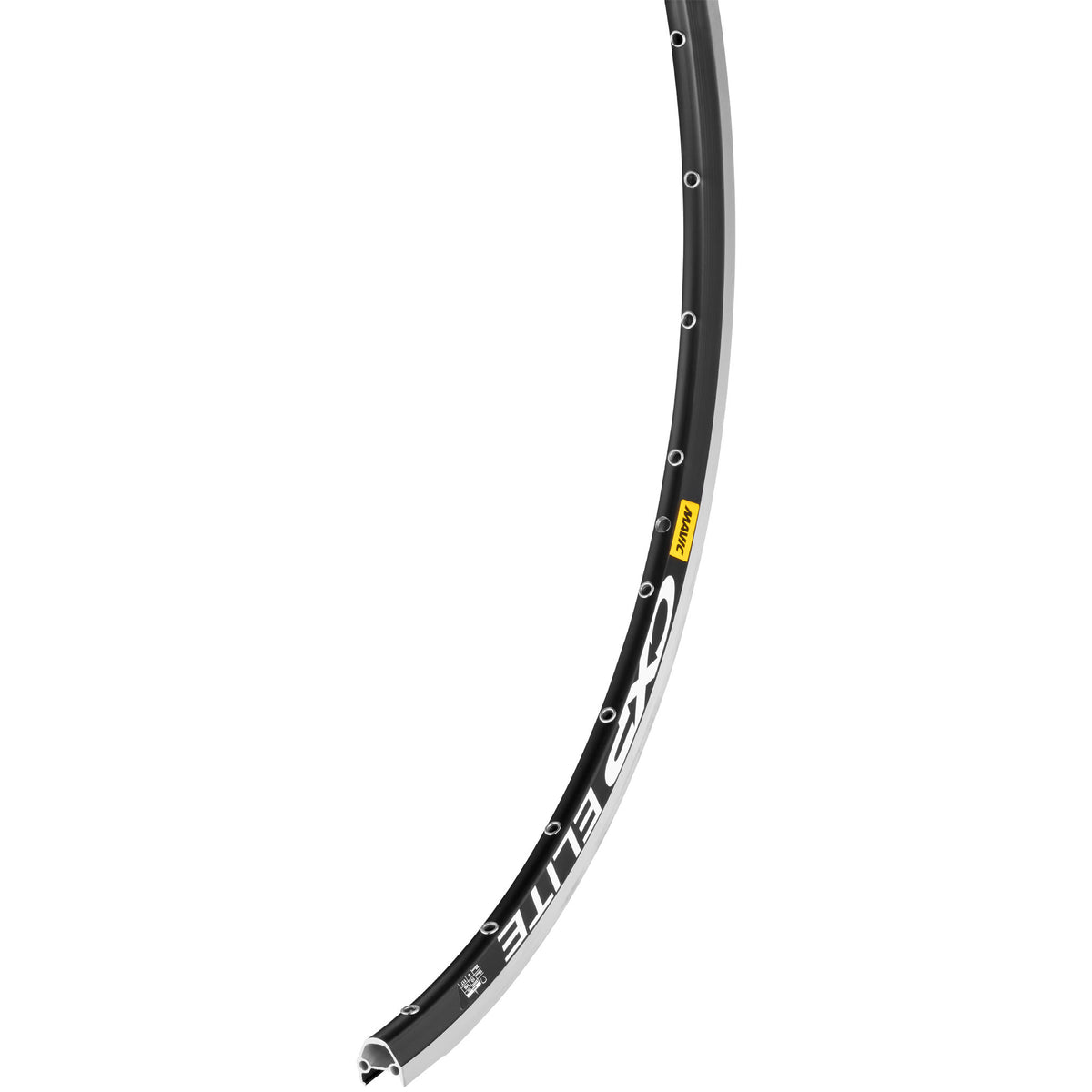 Mavic CXP Elite 700c Rim Brake Rim
