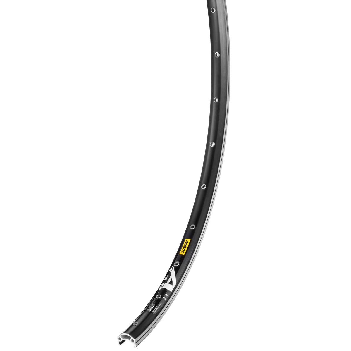 Mavic A119 700c Rim Brake Rim