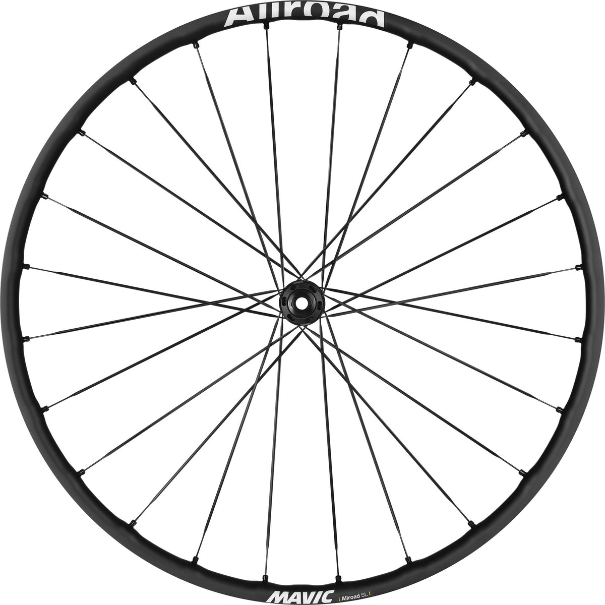 Mavic Allroad SL Disc 700c Wheels