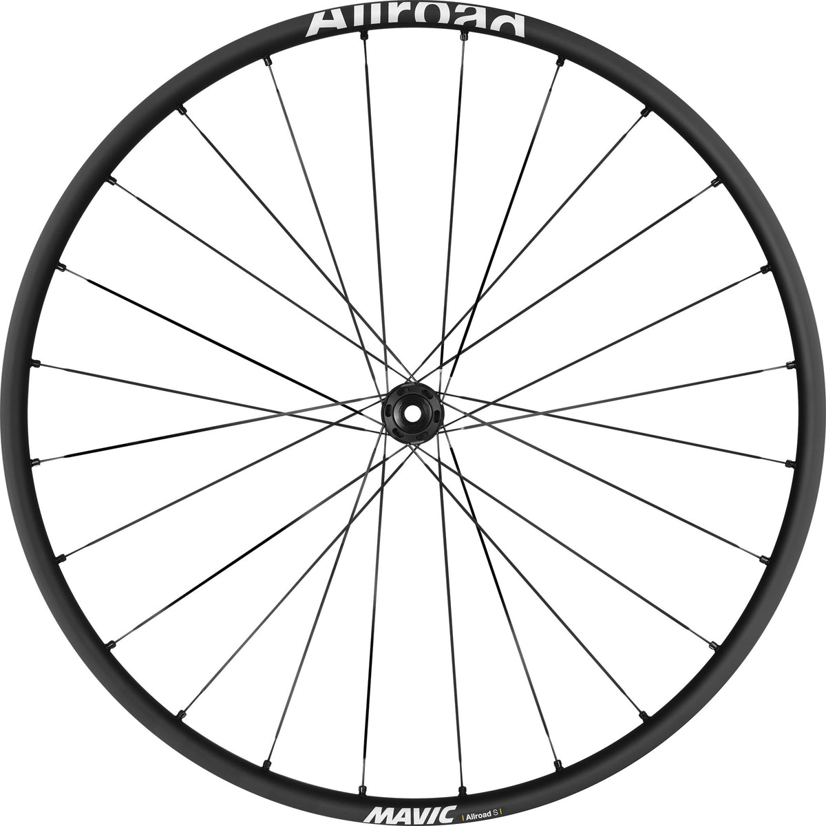 Mavic Allroad S Disc 700c Wheels