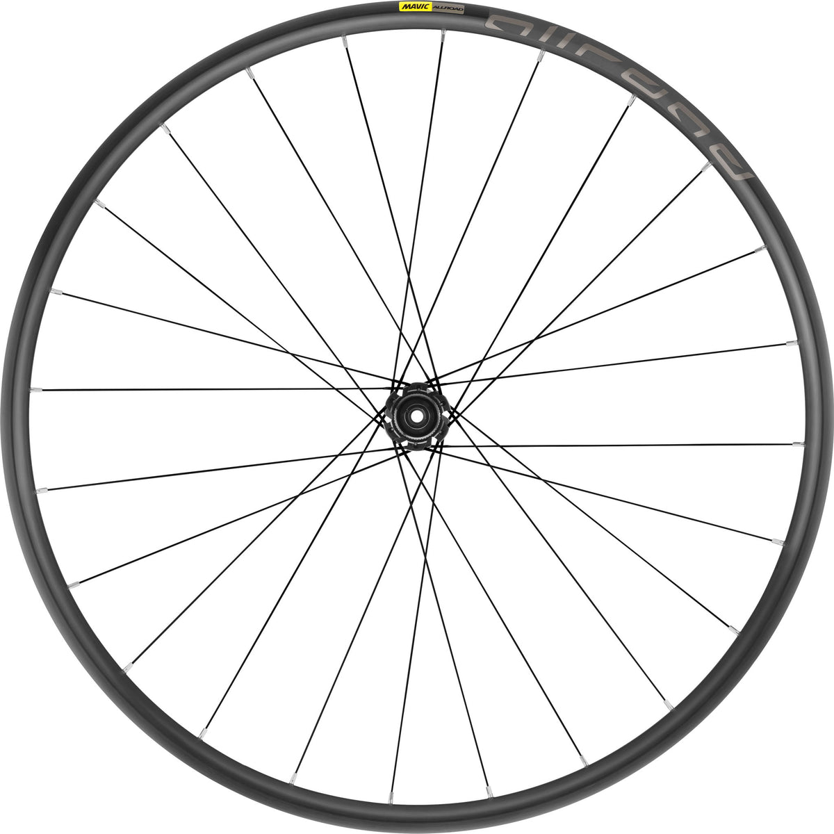 Mavic Allroad Disc 700c Wheels