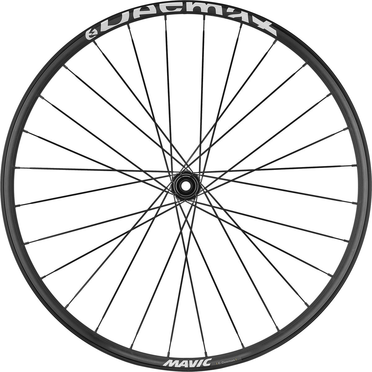 Mavic E-Deemax 29" Wheels