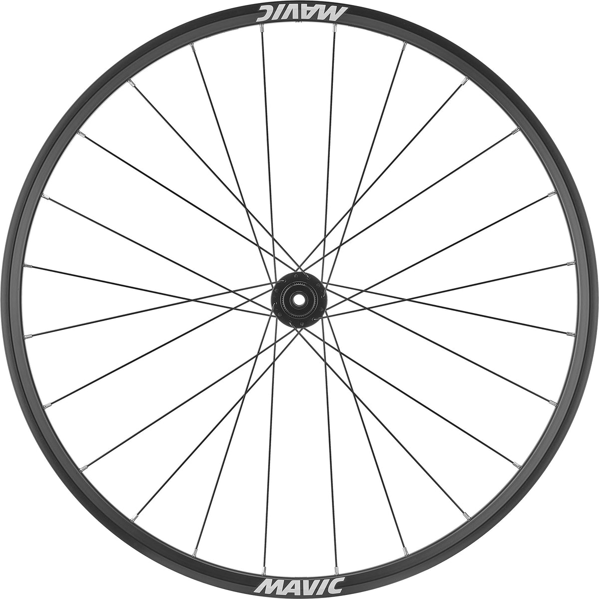 Mavic Access RG22 Disc 700c Wheels