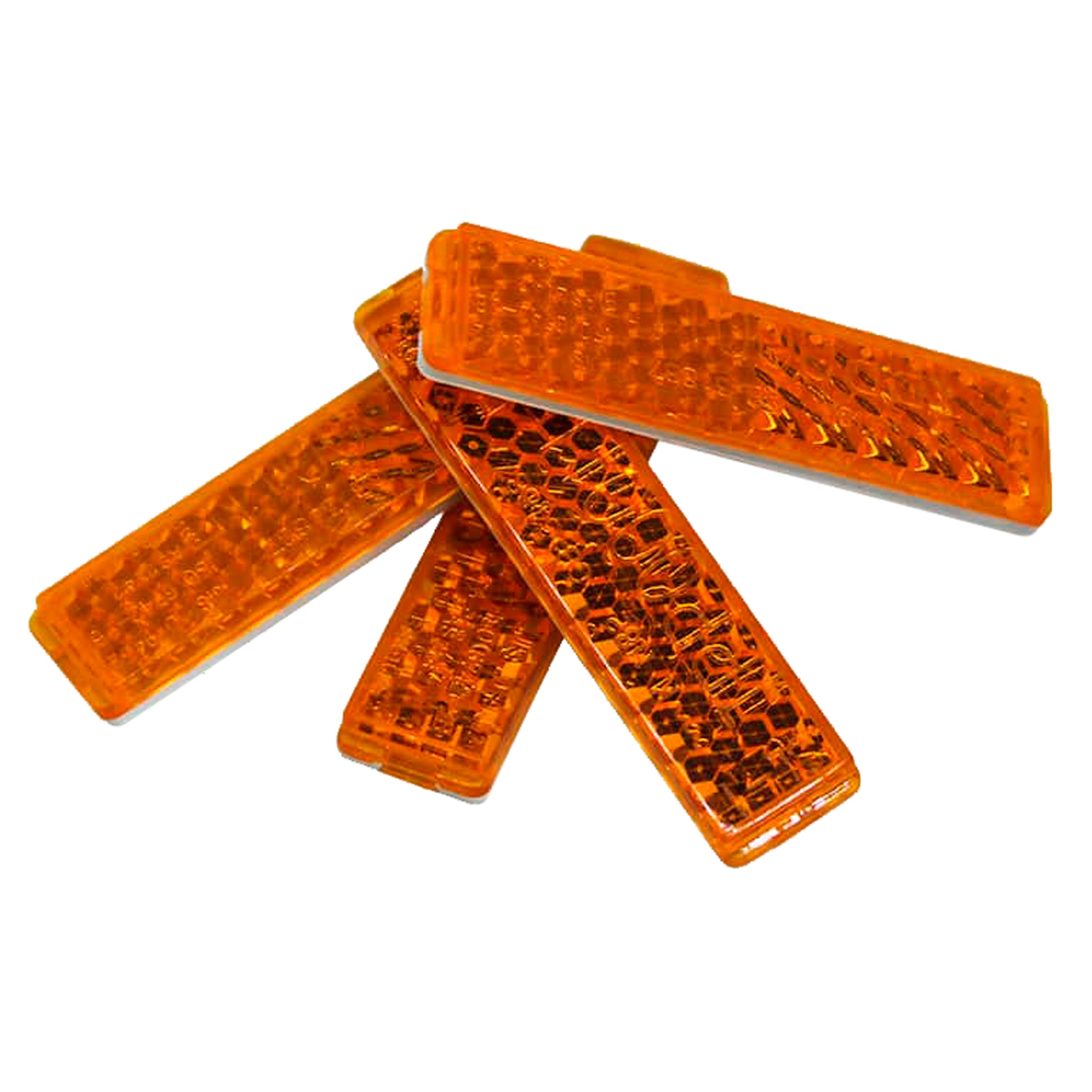 Magped Reflector Set, Sport2, Ultra2, Enduro2-0