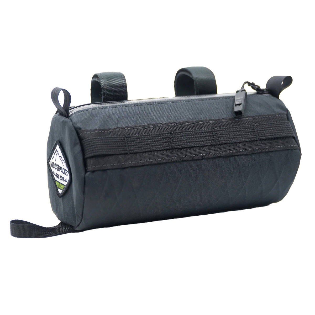 MoosePacks Handlebar Bag