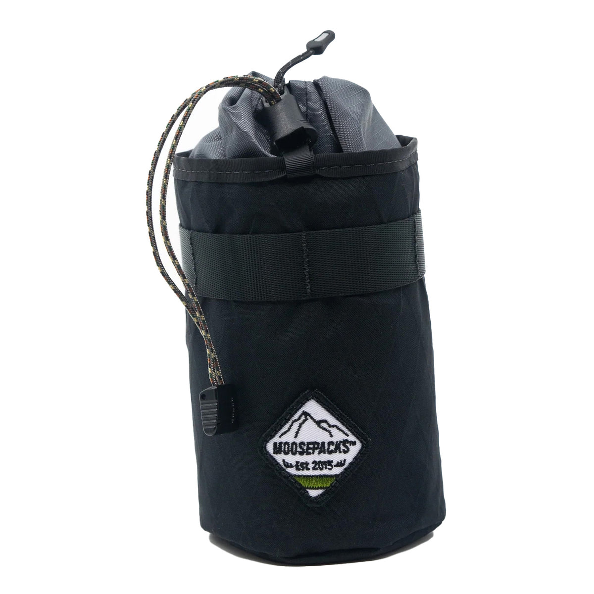 MoosePacks Stem Bag
