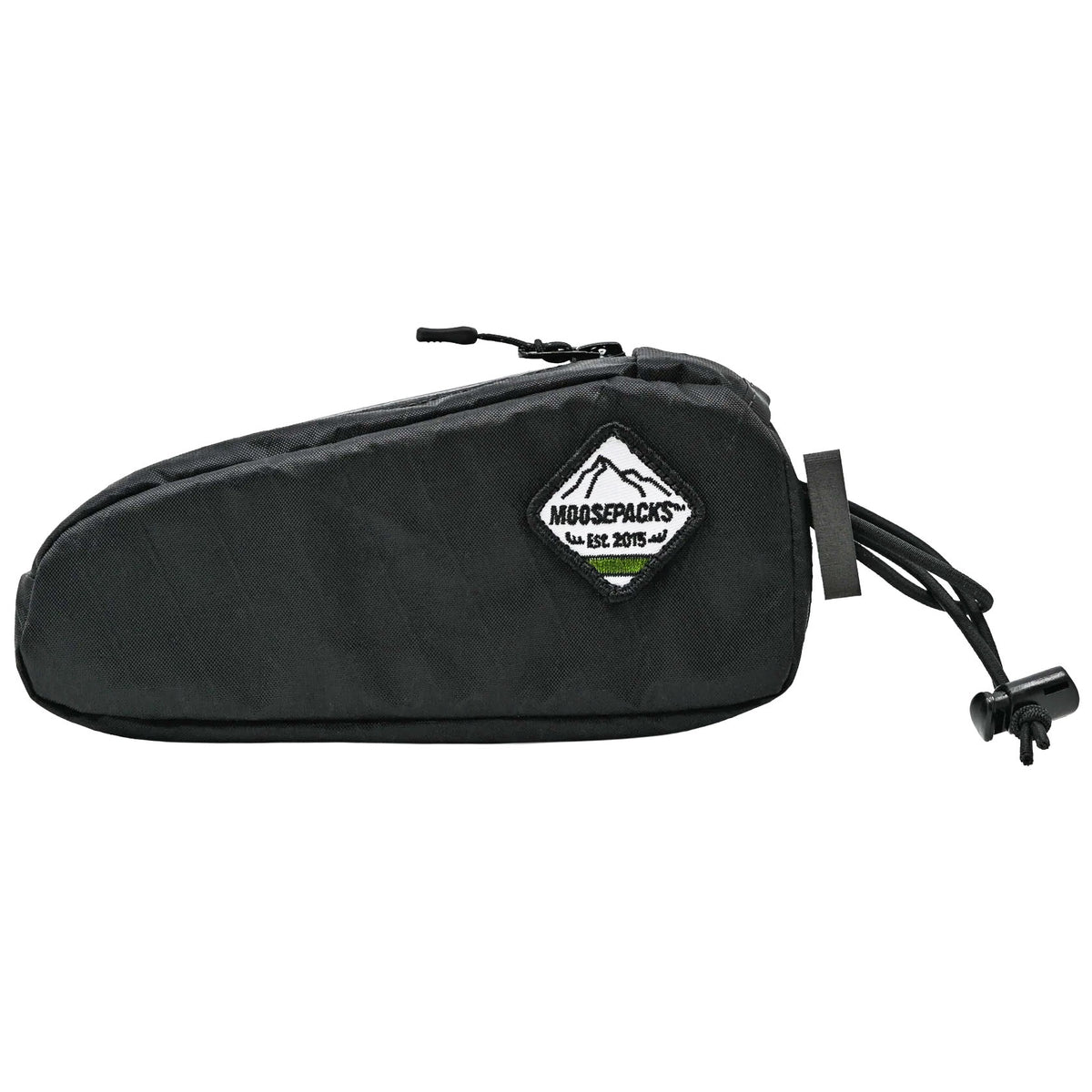 Moosepacks Bolt on Top Tube Bag