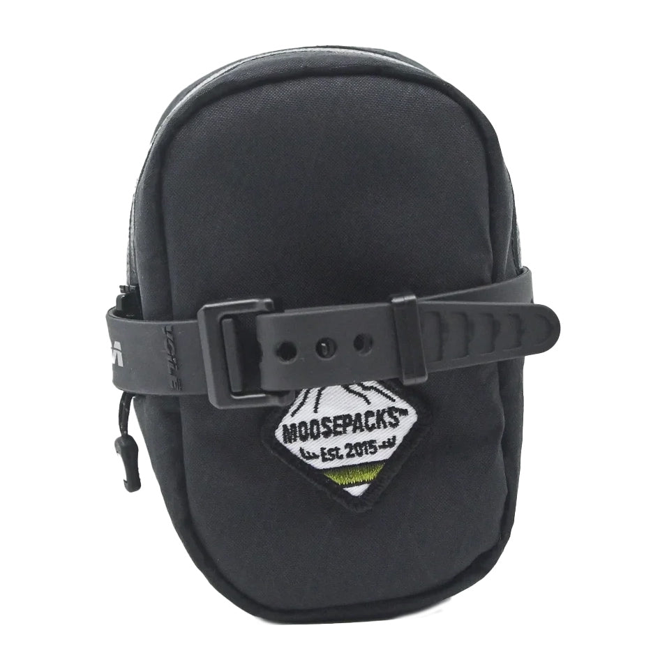 MoosePacks Seat Bag