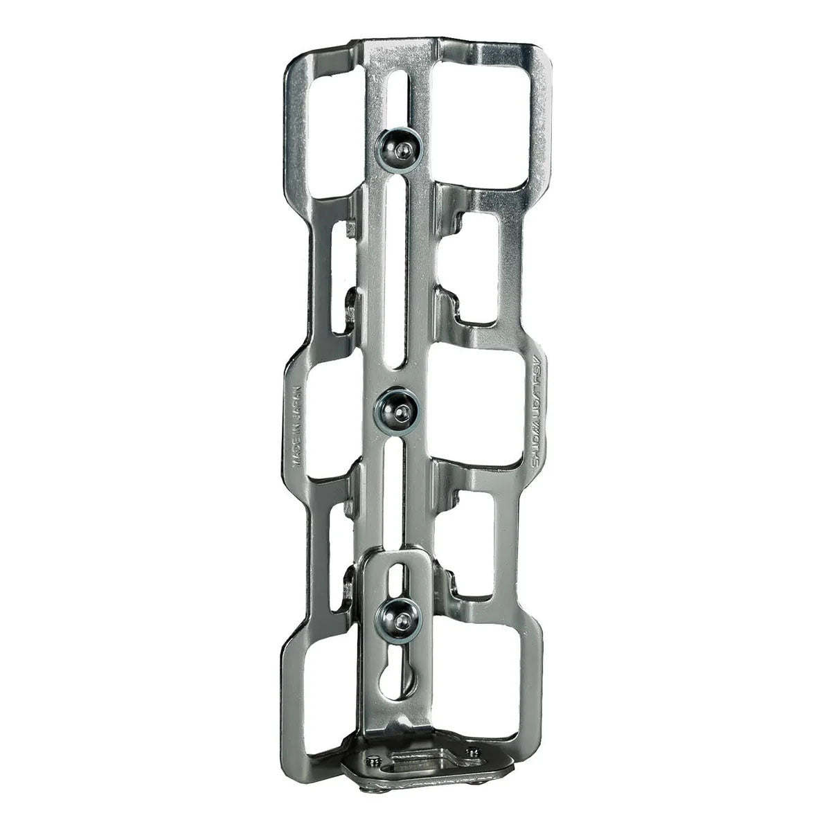 MKS Sylvan Cargo Cage, Silver-0