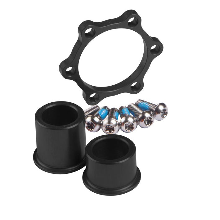 MRP Better Boost Adapter Kit, DT Swiss 350-0