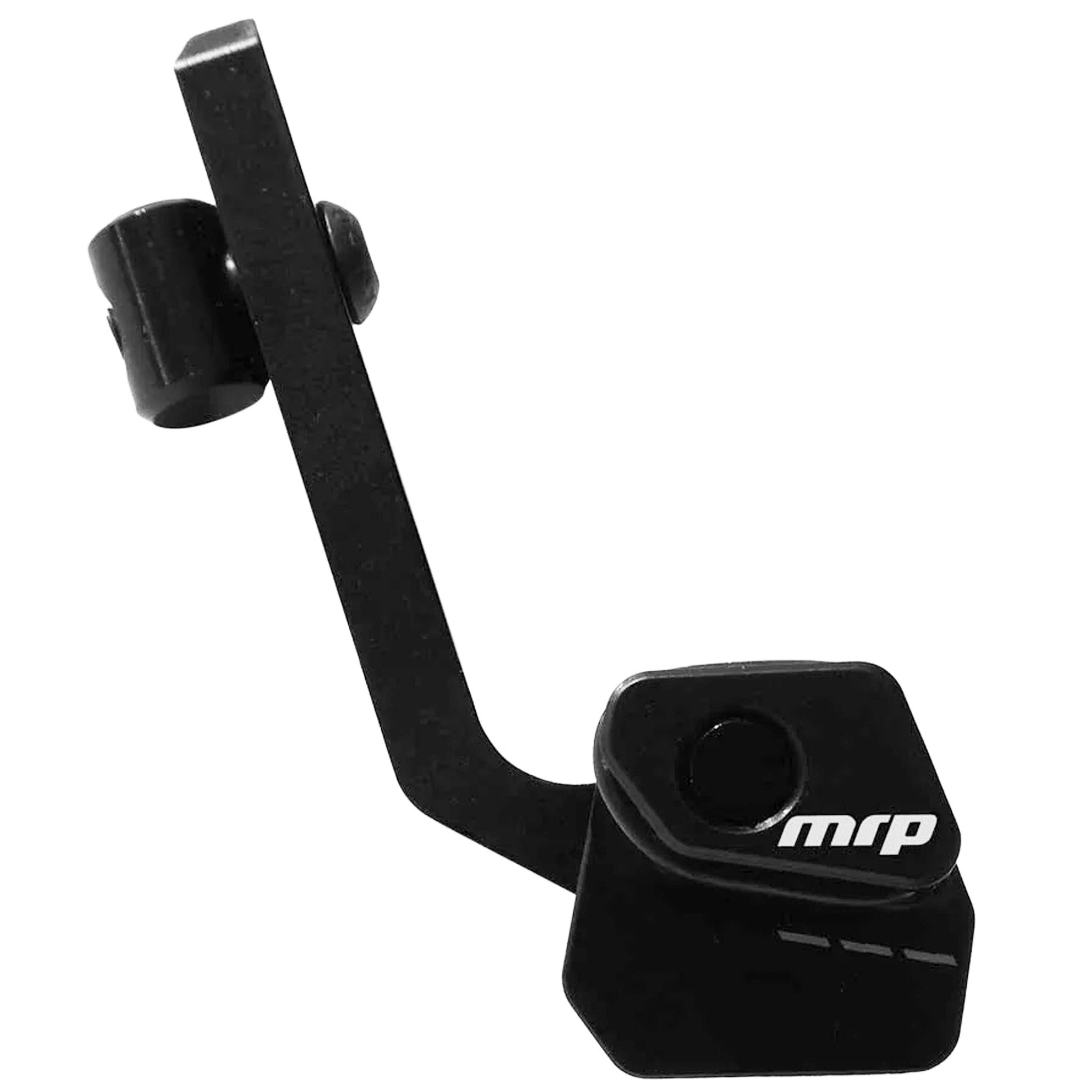 MRP 1X Chainguide 38-54t, ARG Braze-on,  Black-0