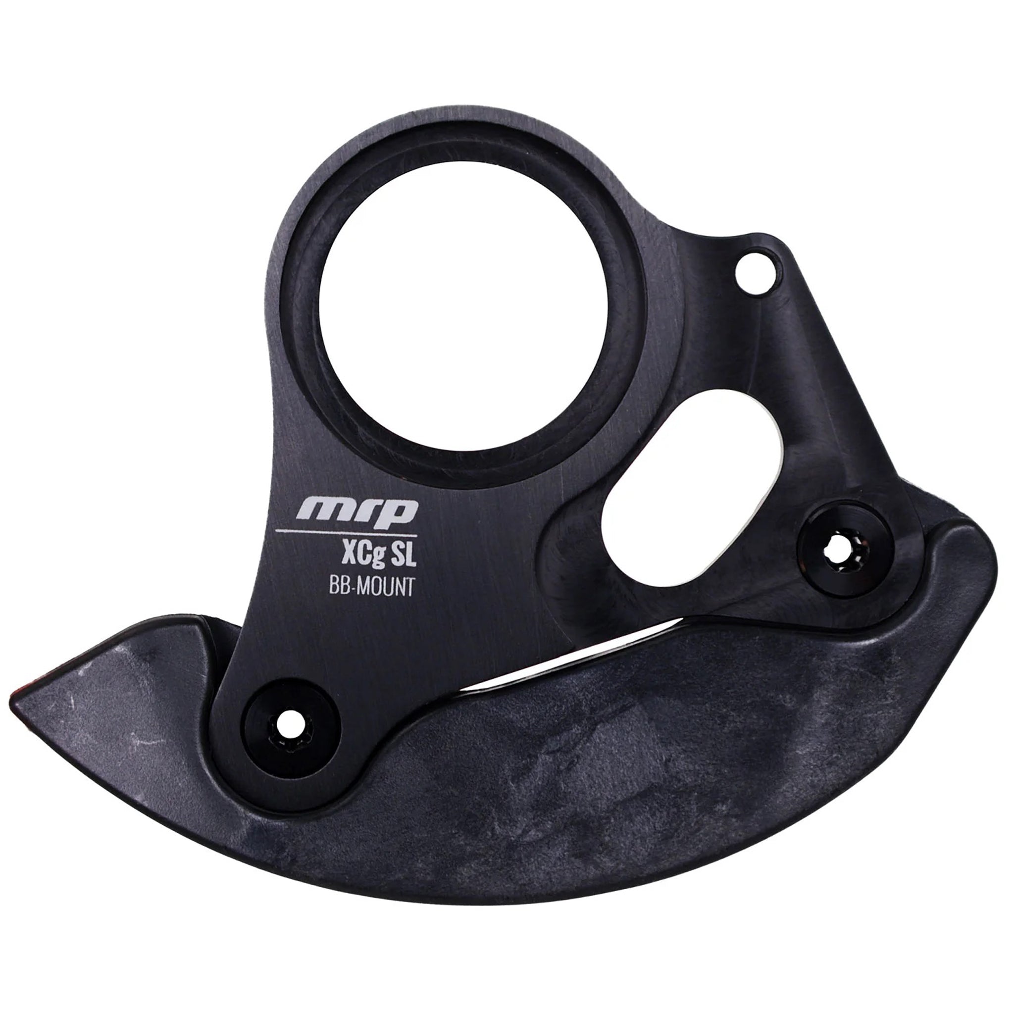 MRP XCg Guard SL, (BB-Mount), 32T - Black-0