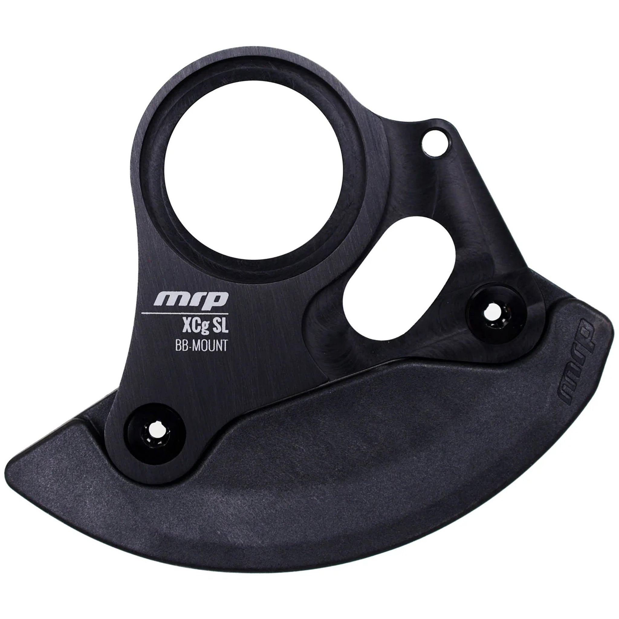 MRP XCg Guard SL V2, (BB-Mount), 36T - Black-0