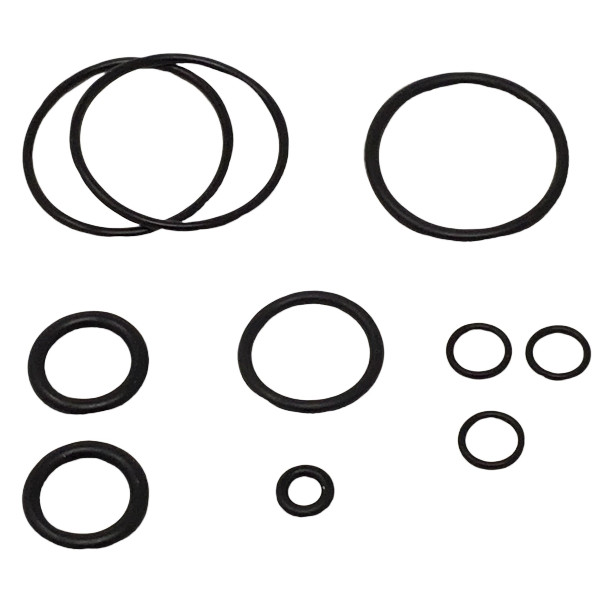 MRP 34mm damper seal kit (bladder) - '14-'16  -0