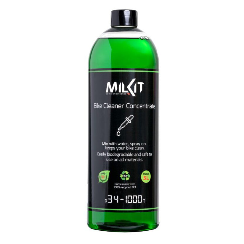 MilKit Bike Cleaner