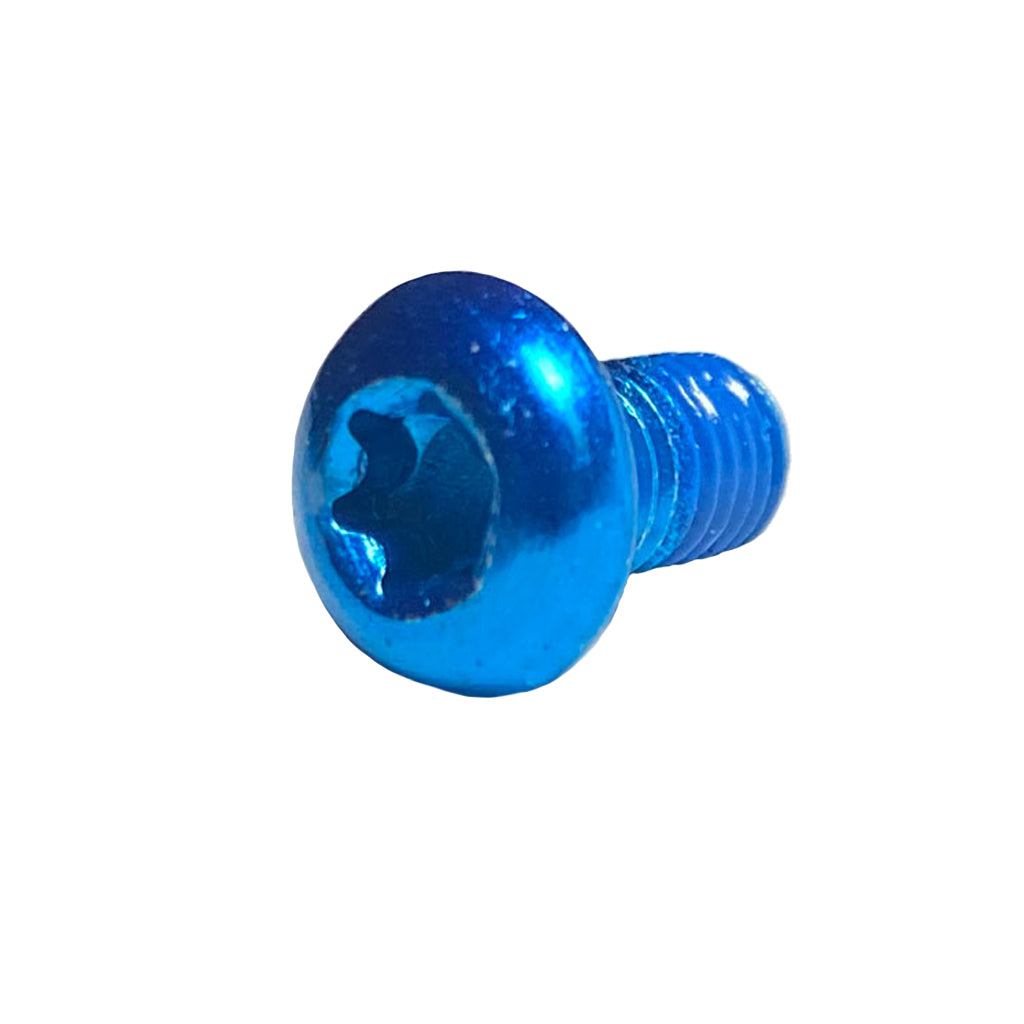 Miles Wide Steel Rotor Bolts