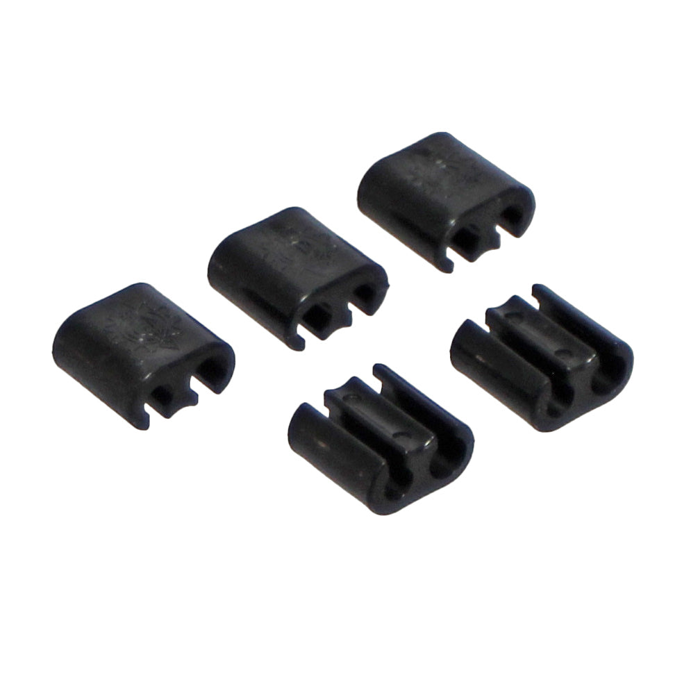 Miles Wide Cable Buddies