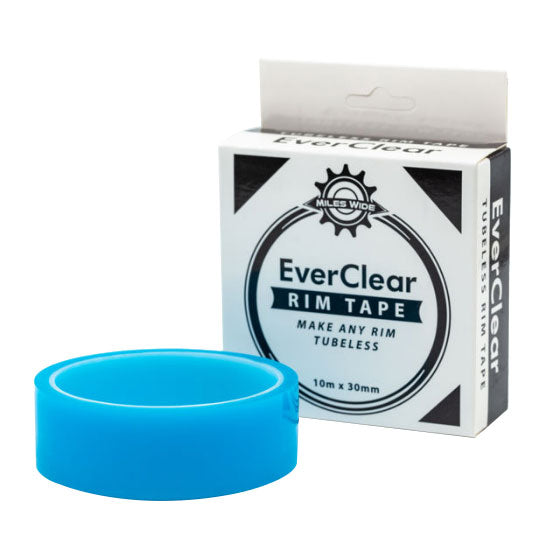 Miles Wide Tubeless Rim Tape