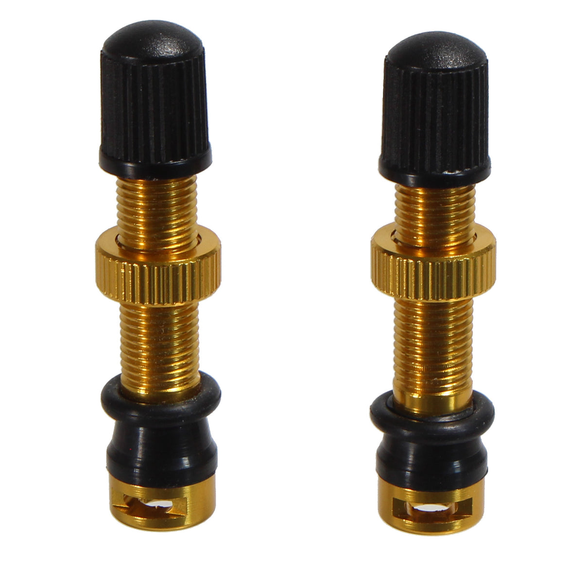 Miles Wide Tubeless Valves