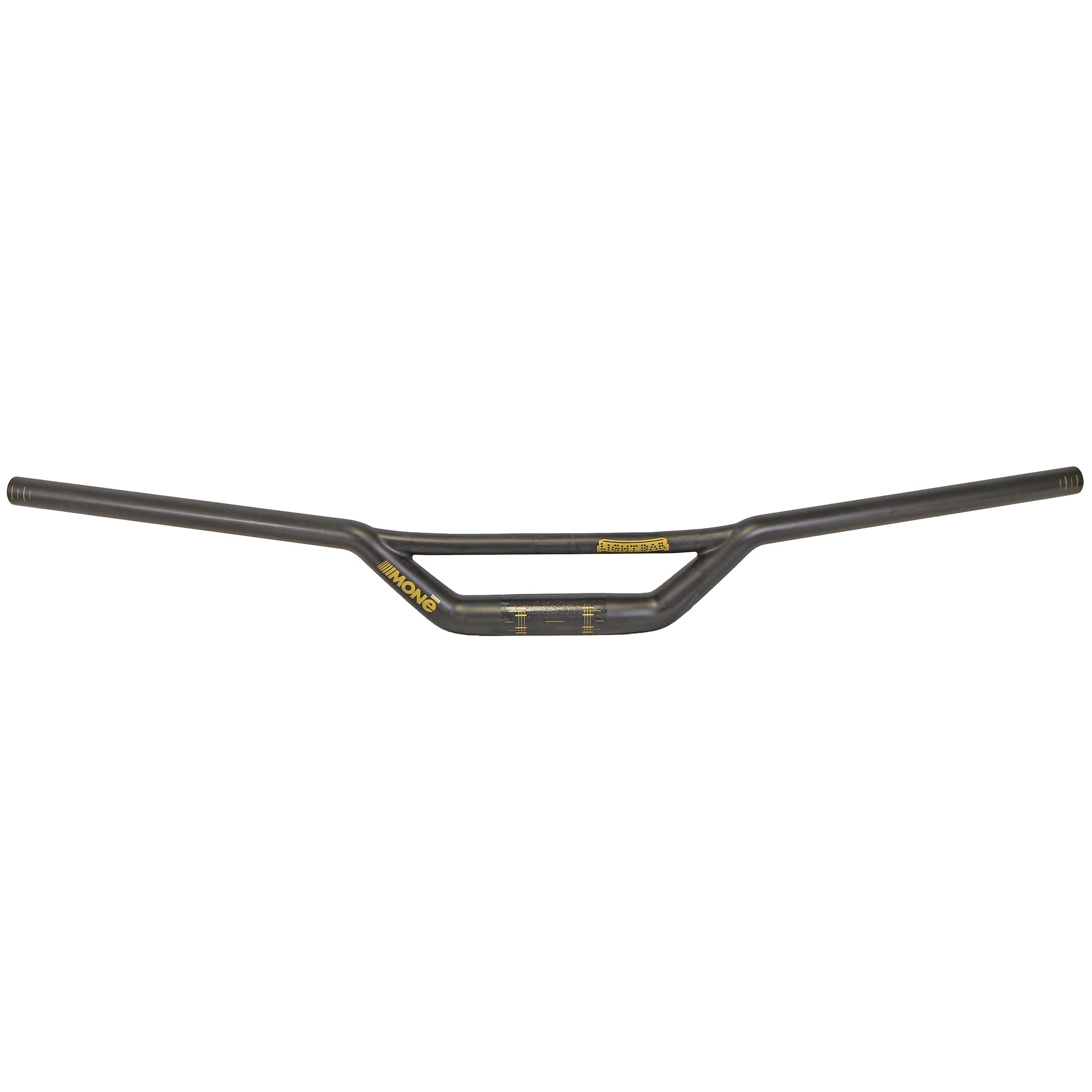 Mone LightBar Handlebar (31.8) 825mm, 64mm, Carbon-0