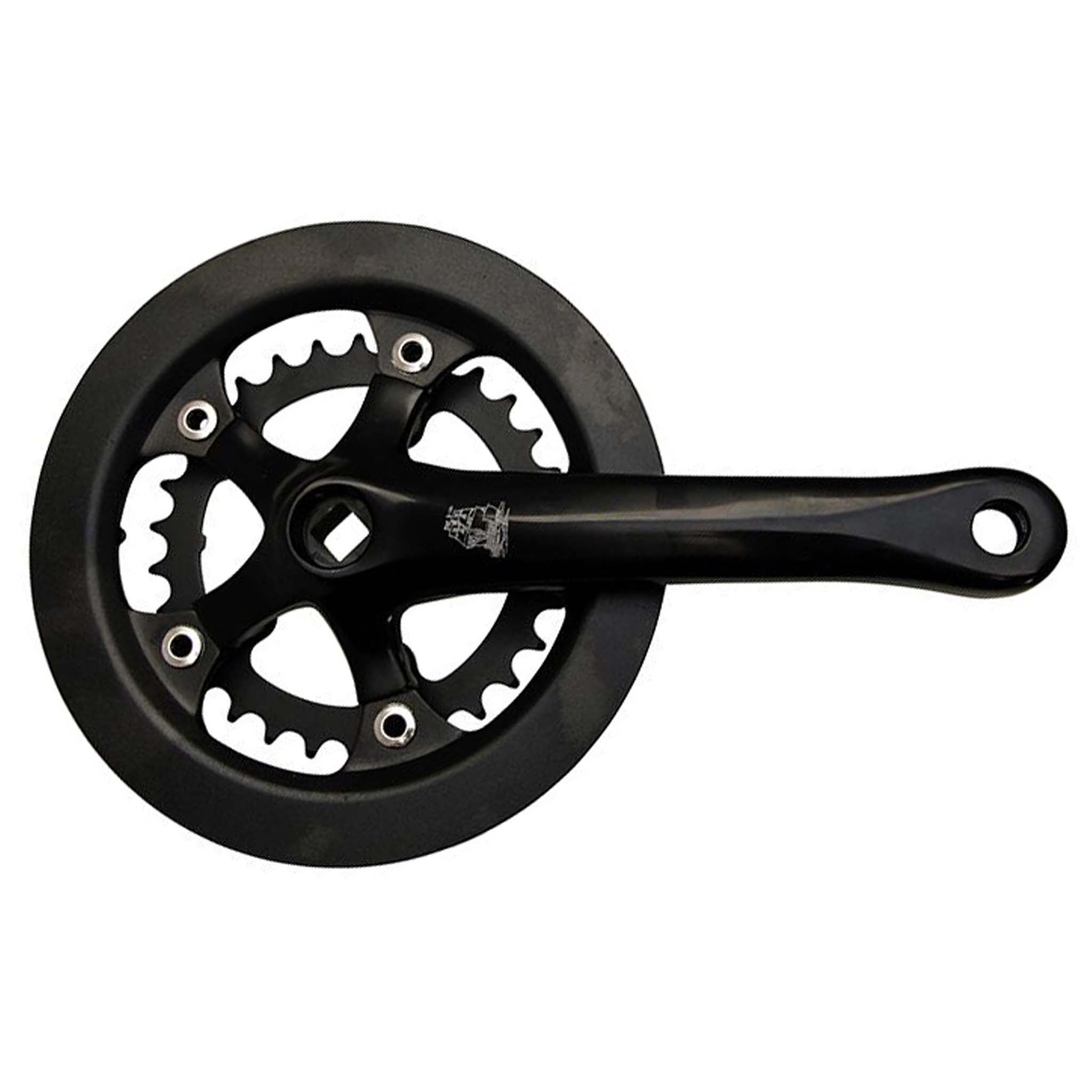New Albion SC With Guard Road Crankset