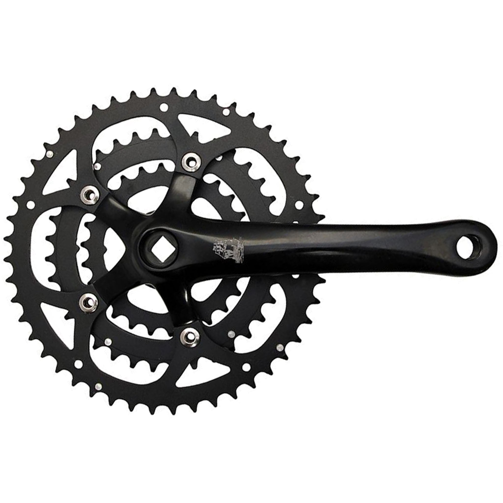 New Albion XDT Road Crankset