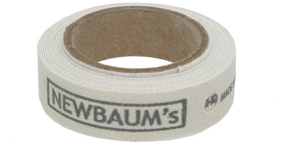 Newbaum's Rim Tape