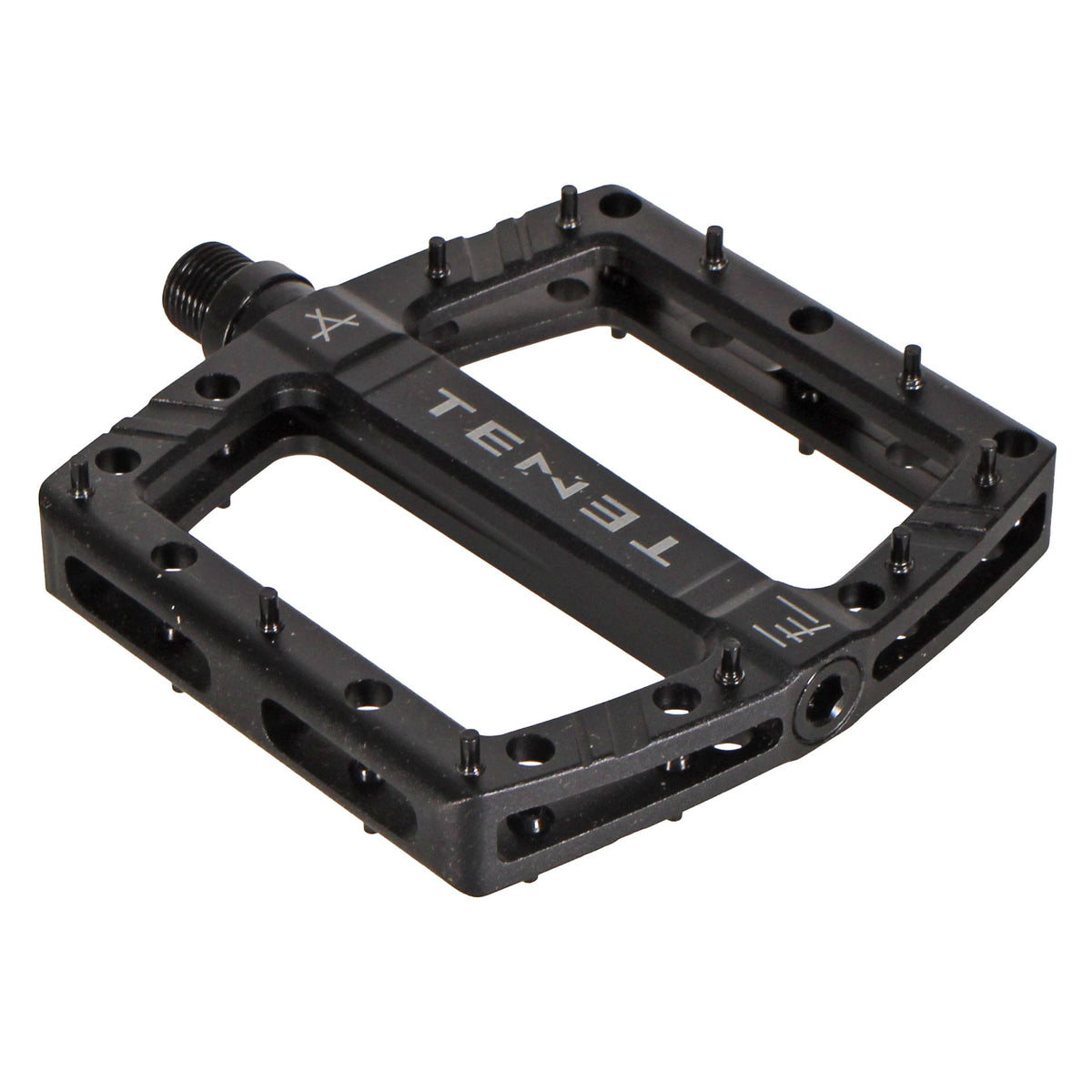 Tenet Occult Pedals