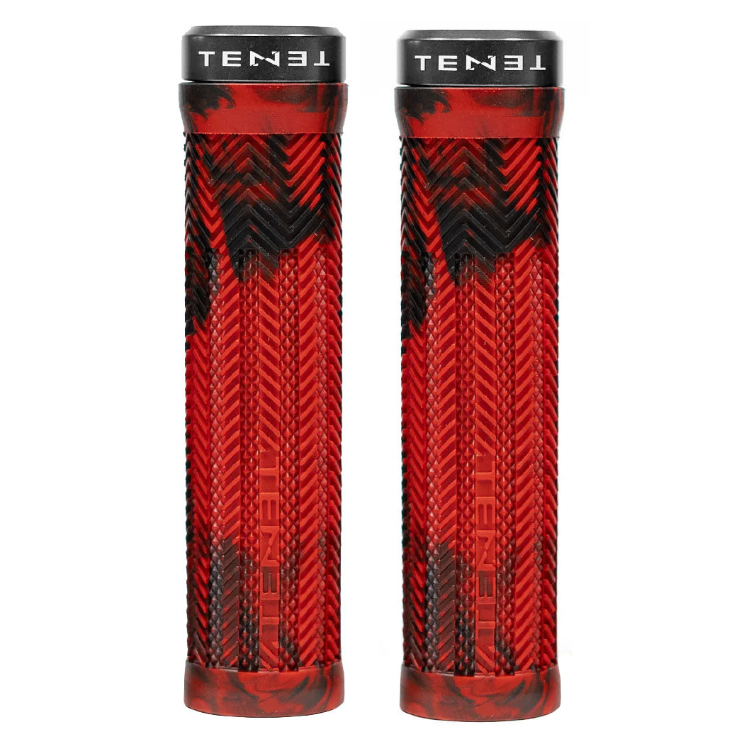 Tenet Icon Lock-On Grips